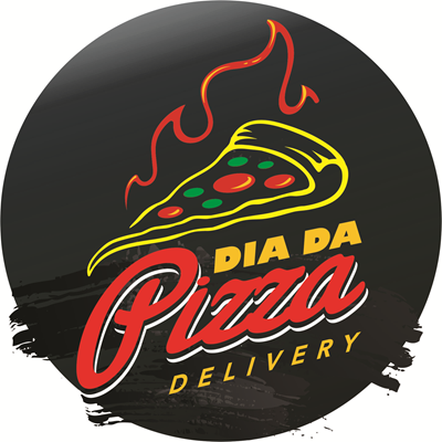 Logo restaurante Dia da pizza