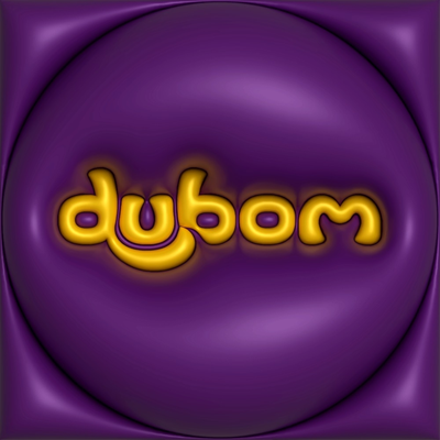 Logo restaurante Dubom