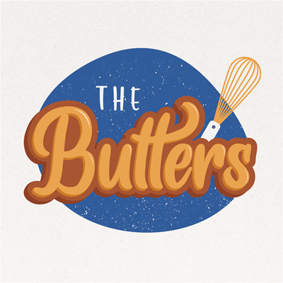 Logo restaurante The Butters