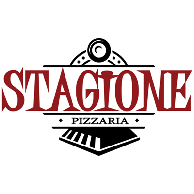 Logo restaurante Stagione Pizzaria