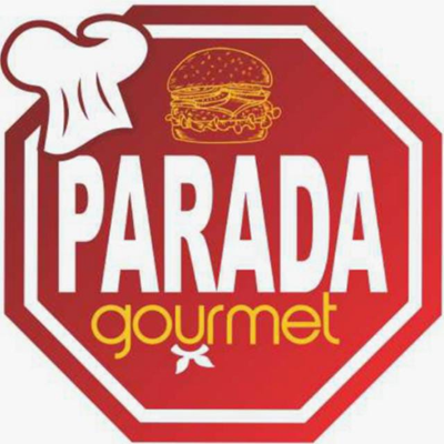 Logo restaurante PARADA GOURMET