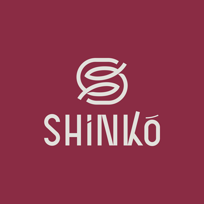 Logo restaurante cupom Shinko