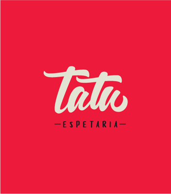 Logo-Restaurante - Tatu Espetaria