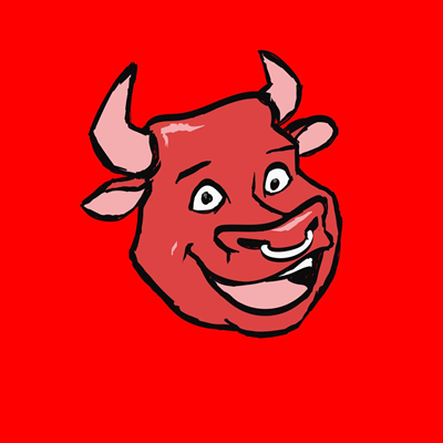 Logo restaurante Branos Burger