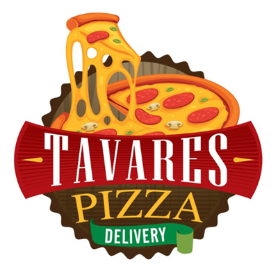 Logo restaurante TAVARES PIZZA DELIVERY