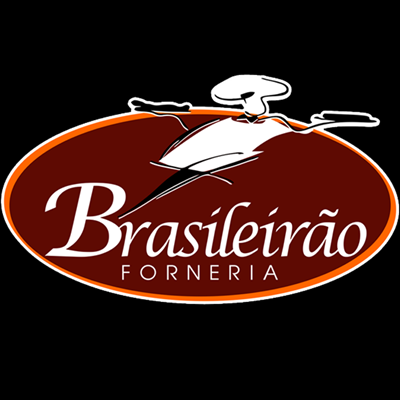 Logo restaurante Brasileirão Forneria