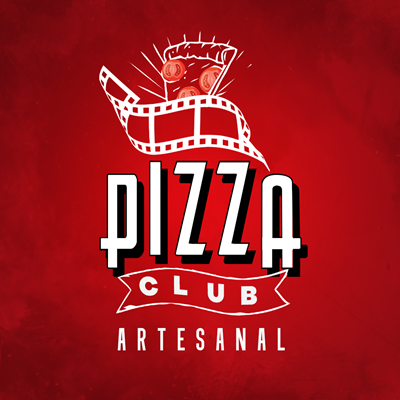 Logo restaurante PIZZA CLUB ARTESANAL