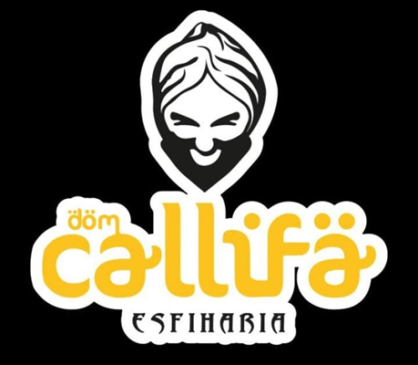 Logo restaurante DOM CALLIFA ESFIHARIA