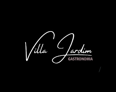 Logo restaurante Villa Jardim Gastronomia