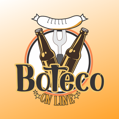 Logo restaurante Cardápio