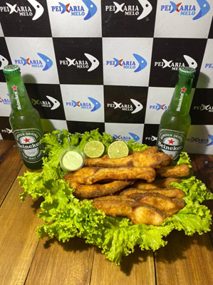 Logo restaurante CARDAPIO