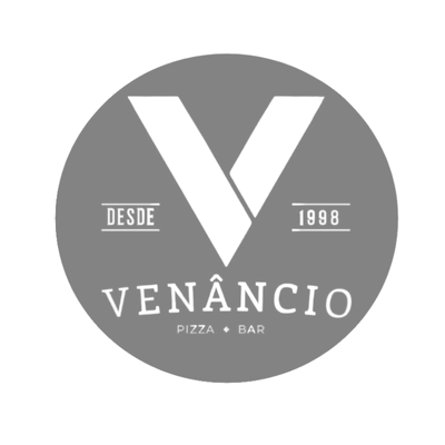 Logo restaurante Venancio Pizza
