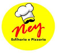 Logo-Pizzaria - Ney Esfiharia e Pizzaria