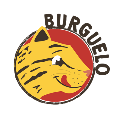 Logo-Hamburgueria - Burguelo