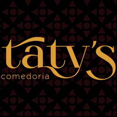 Logo-Sorveteria - Menu Taty's