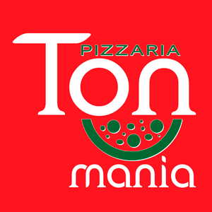 Logo-Pizzaria - Ton Mania