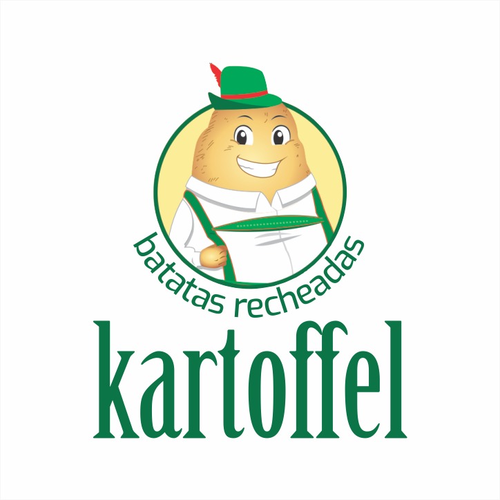 Logo restaurante Kartoffel Batatas Recheadas