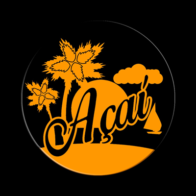 Logo restaurante Açai Bar Delivery