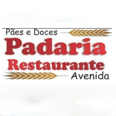 Logo restaurante PADARIA AVENIDA
