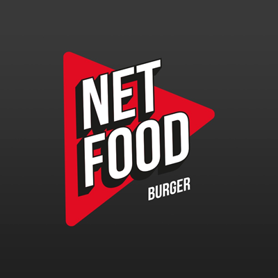 Netfood Burger
