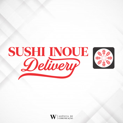 Logo-Restaurante - SUSHI INOUE Delivery