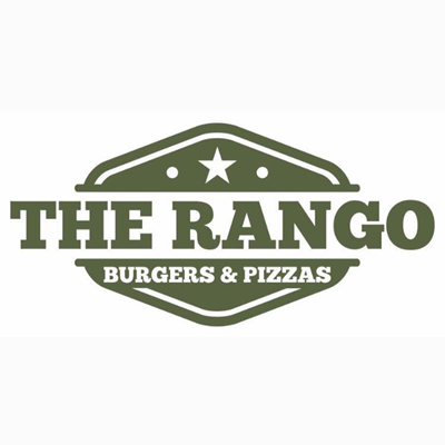 Logo restaurante The Rango