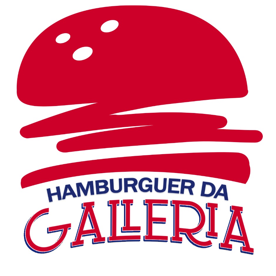 Logo restaurante HAMBURGUER DA GALLERIA