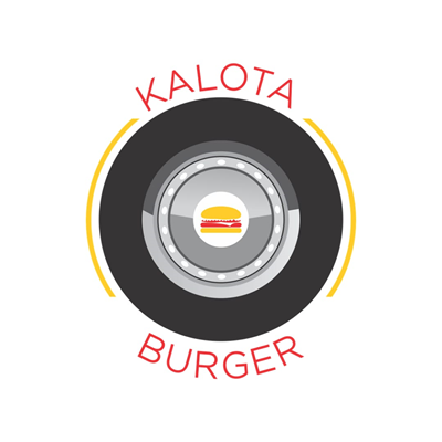 Logo-Hamburgueria - kalota burger