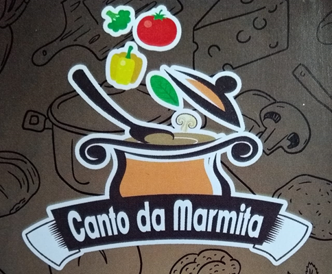 Logo restaurante Canto da Marmita