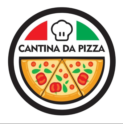 Logo restaurante Cantina da Pizza