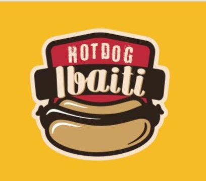 Logo-FoodTruck - HOTDOG IBAITI - BATEL - CURITIBA