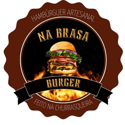 Logo restaurante NABRASA BURGER