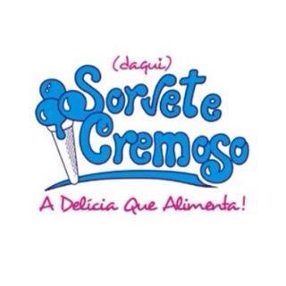 Logo restaurante Sorveteria Cremoso Monte Alto