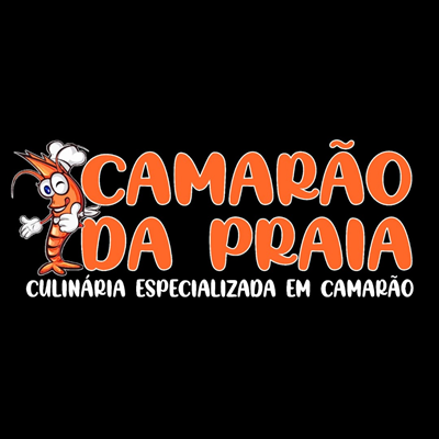 Logo-Restaurante - Camarão da Praia Delivery