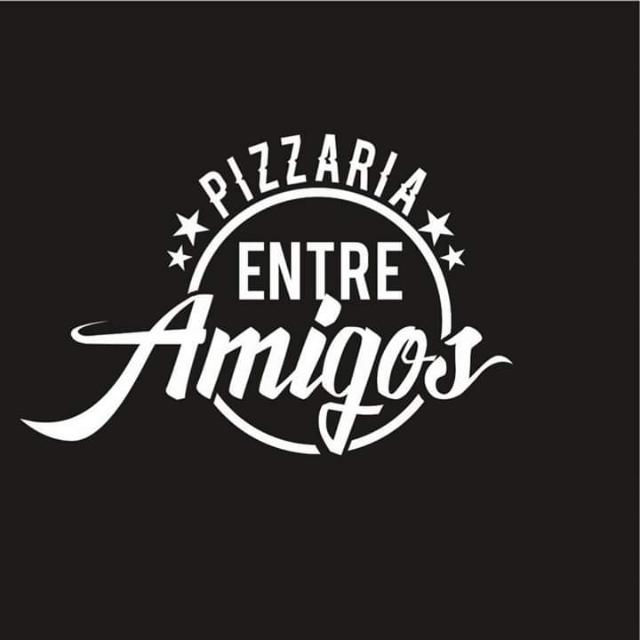 Logo restaurante Arrais Pizza