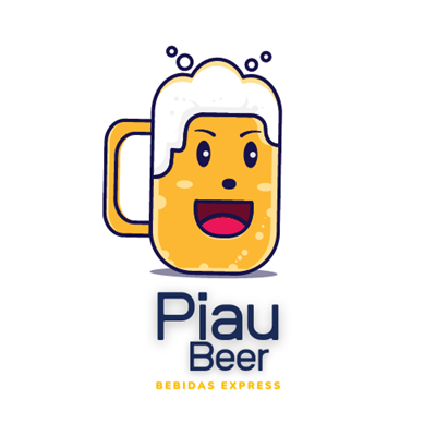 Logo restaurante Piau Beer - Bebidas Express
