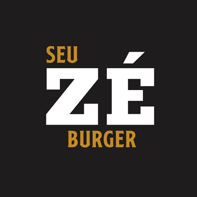 Logo-Hamburgueria - SEUZEBURGER