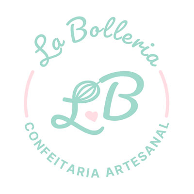 Logo restaurante La Bolleria