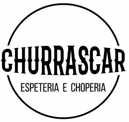 Logo restaurante Churrascar