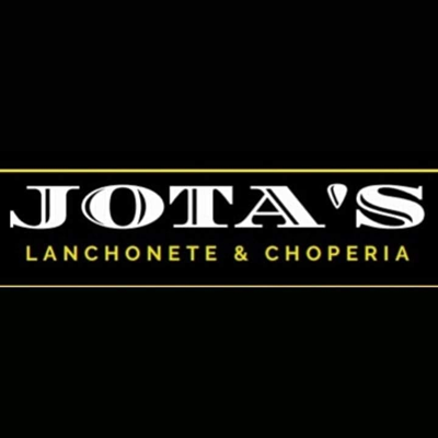 Logo restaurante Jota's Lanchonete & Choperia