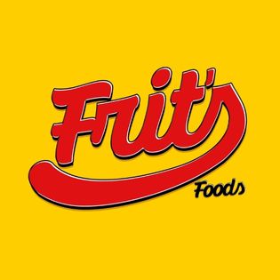 Logo restaurante Cardápio Frit´s Foods