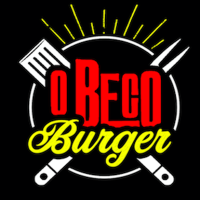 Logo restaurante O BECO BURGER VILLAS