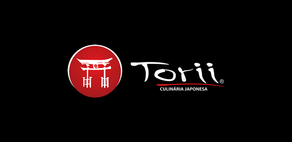Logo restaurante Torii Culinaria Japonesa