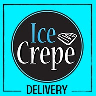 Logo restaurante Ice Crepe
