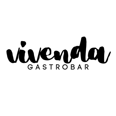 Logo restaurante Vivenda Gastrobar