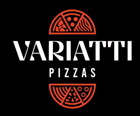 Logo-Pizzaria - VARIATTI PIZZAS BARRA