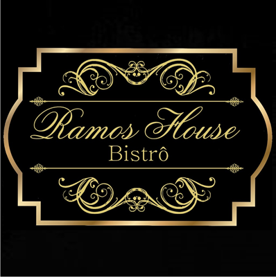 Logo restaurante Ramos House Bistro
