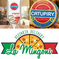 Logo restaurante Lamingoni