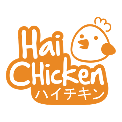 Logo-Fast Food - Hai Chicken