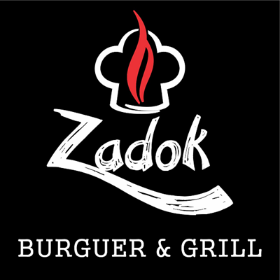 Logo restaurante Zadok Grill